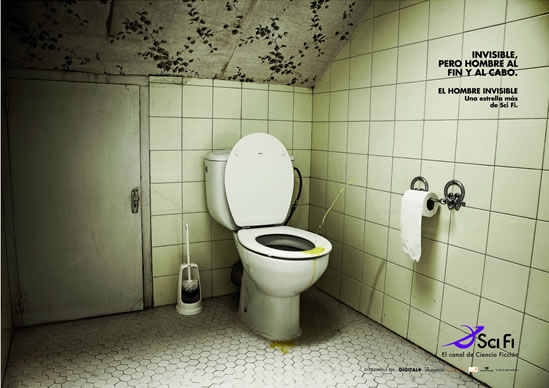 Campaña Sci Fi