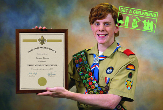 Scout