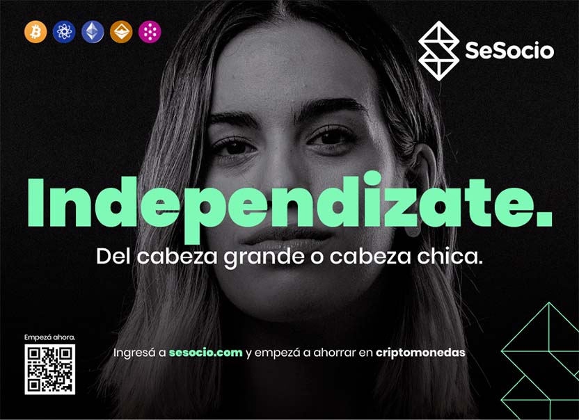 Independizate 3