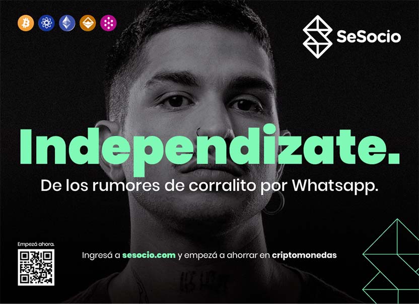 Independizate 4