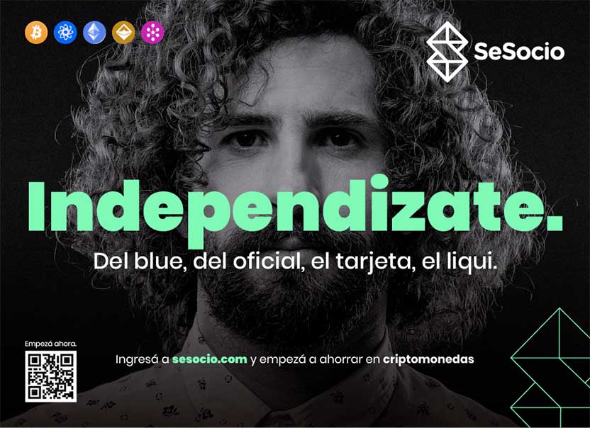 Independizate 5