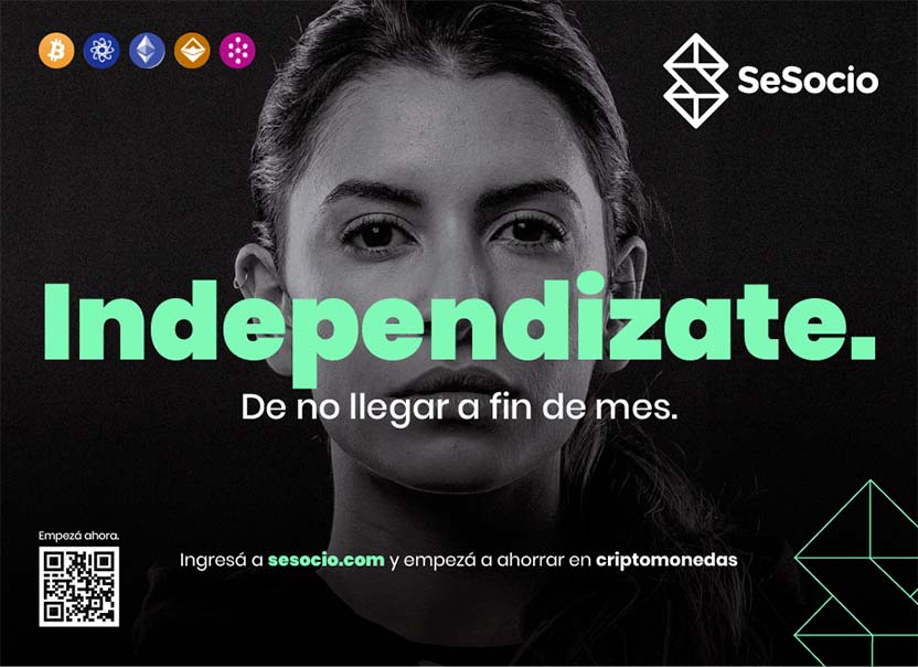 Independizate 6