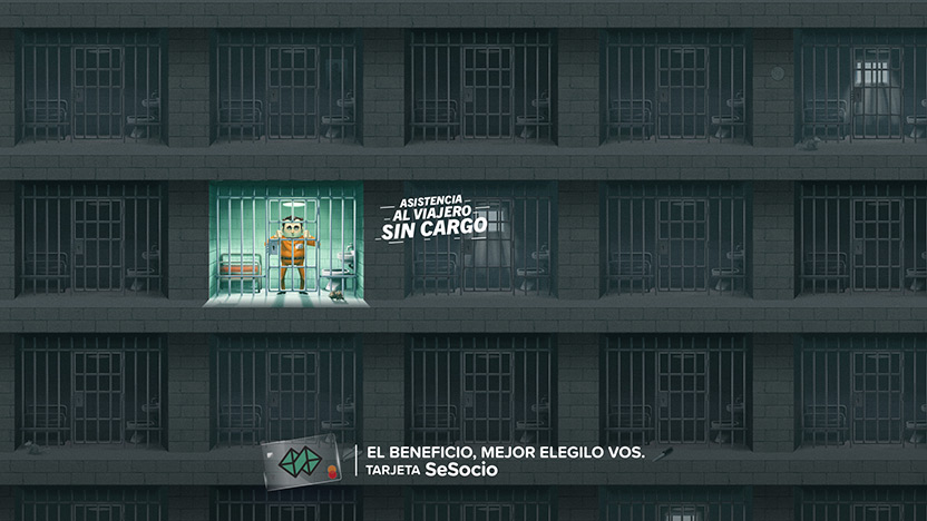 Cárcel