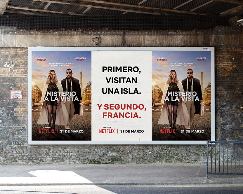 Y Segundo Francia