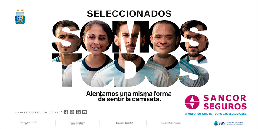Board - Seleccionados