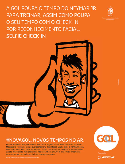 Selfie