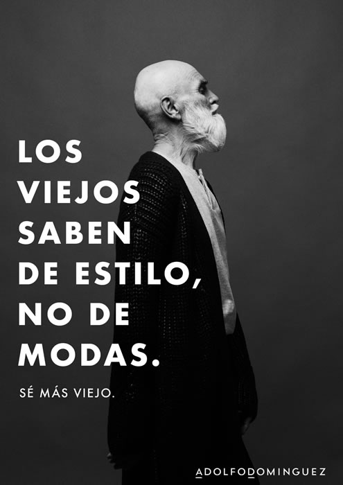 Adolfo Dominguez