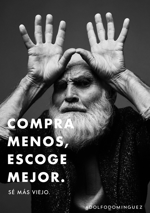 Sé más viejo 3