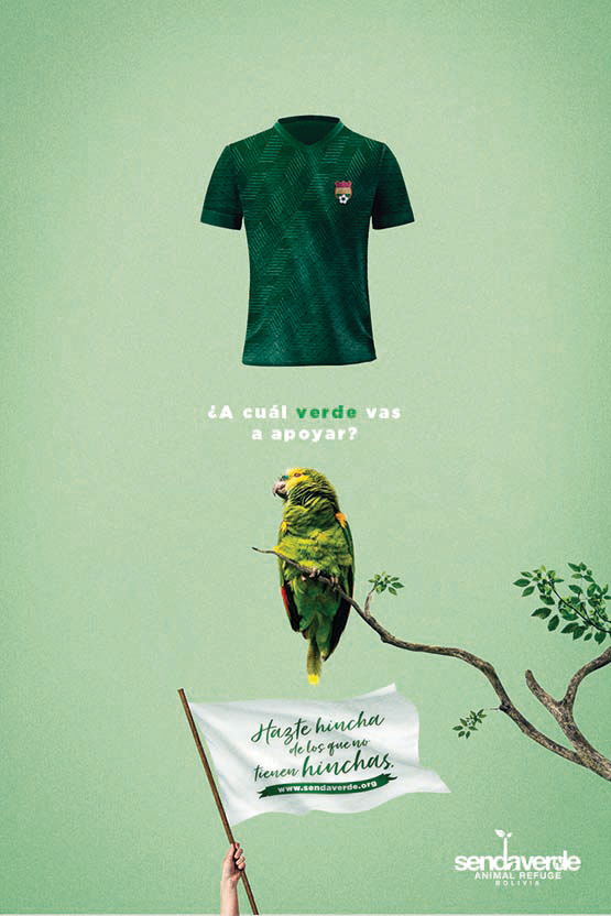 Senda Verde