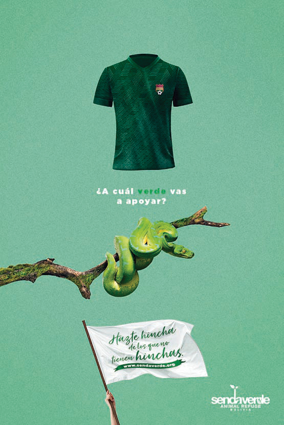 Serpiente