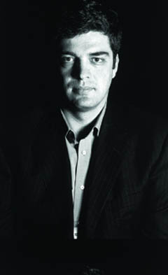 Marcello Serpa (Almap BBDO)