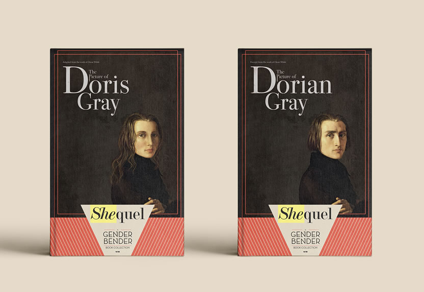 Doris Gray