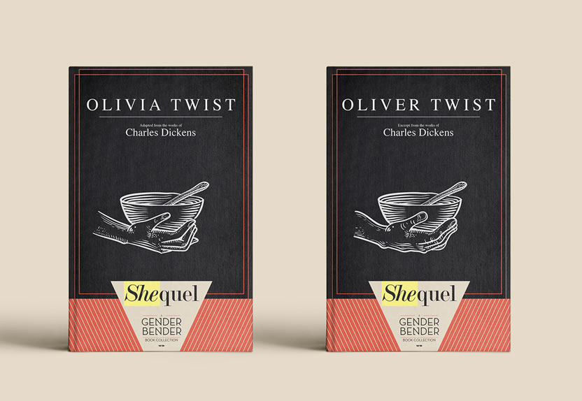 Olivia Twist
