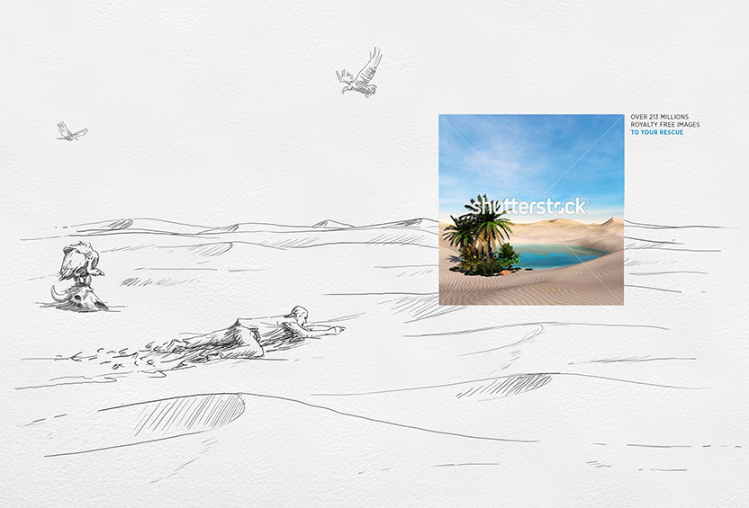 Desert