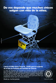 Silla Eléctrica