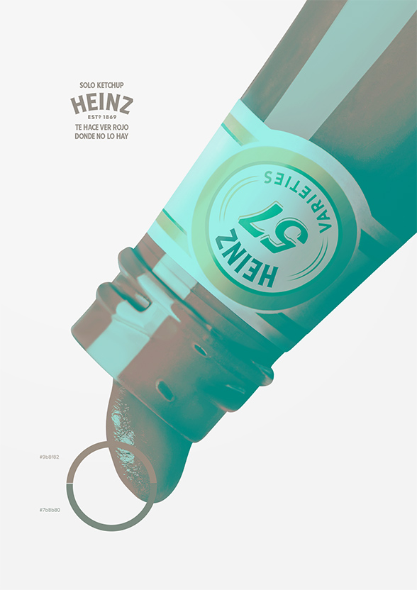 The Kraft-Heinz Company