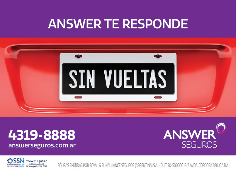 Sin Vueltas
