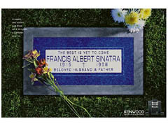 Sinatra