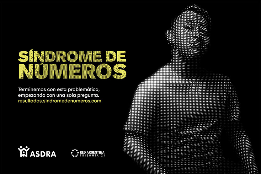 Síndrome De Números 2