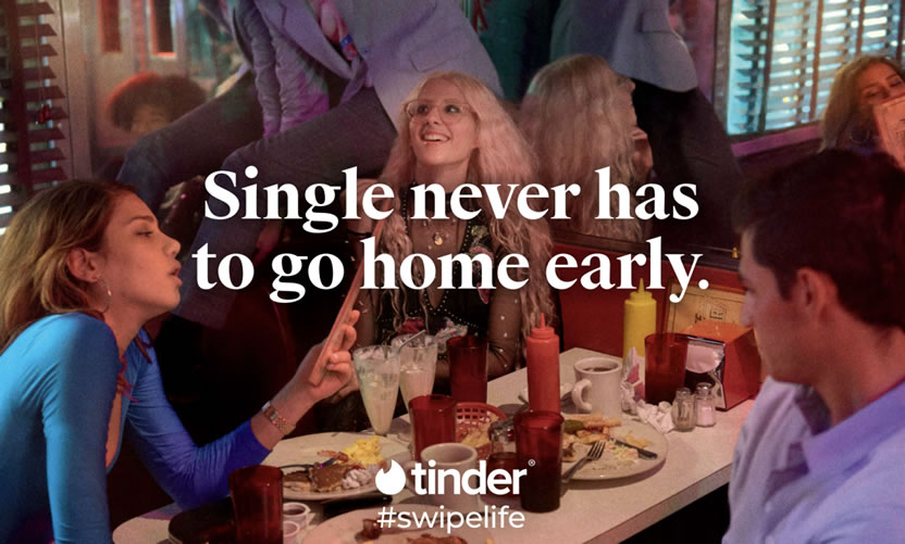 Tinder