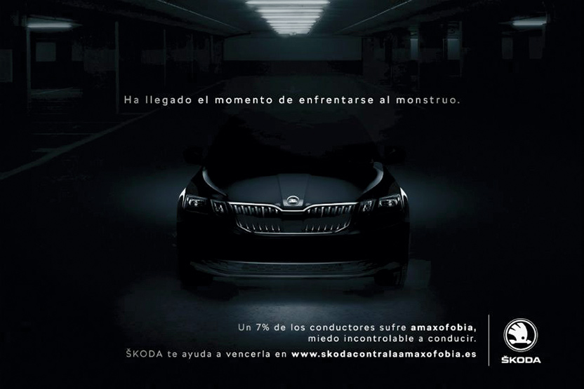 Board - Enfrentarse al monstruo