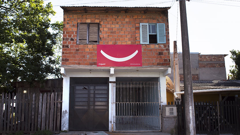 Smiles Everywhere 2