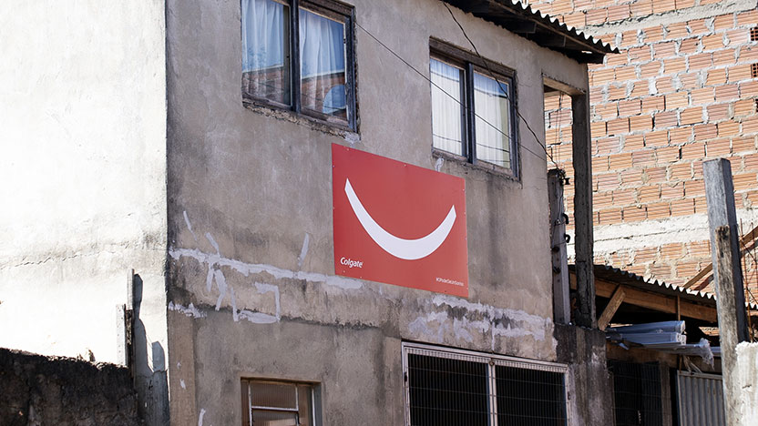Smiles Everywhere 3