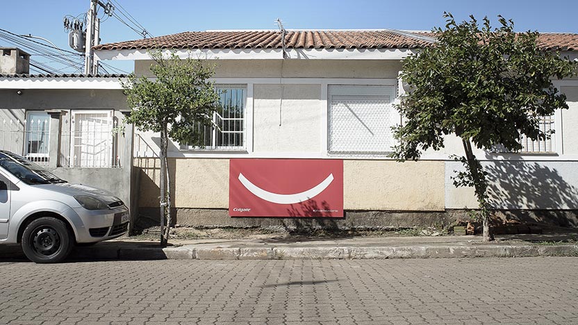 Smiles Everywhere 4