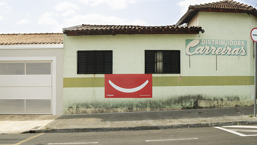 Smiles Everywhere 6