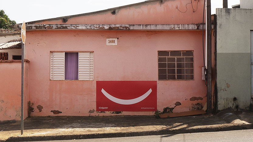 Smiles Everywhere 7