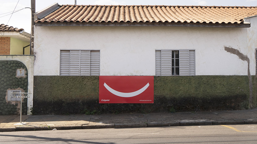 Smiles Everywhere 9