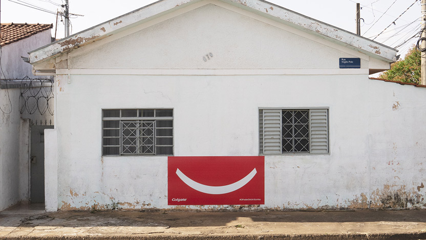 Smiles Everywhere 10