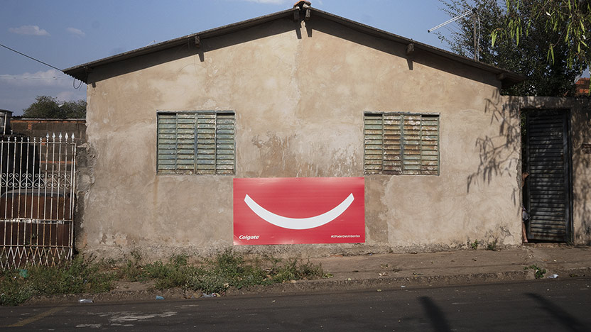 Smiles Everywhere 11