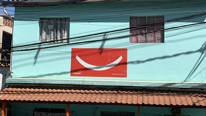 Smiles Everywhere 12