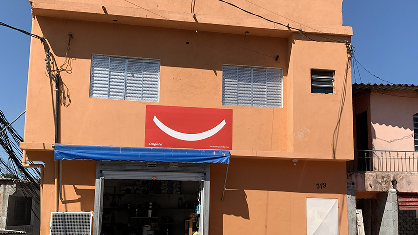 Smiles Everywhere 13