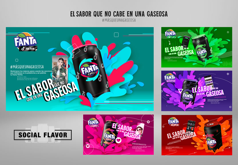 SOCIAL FLAVOR 02