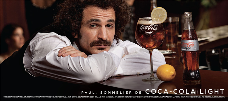 Coca Cola Argentina