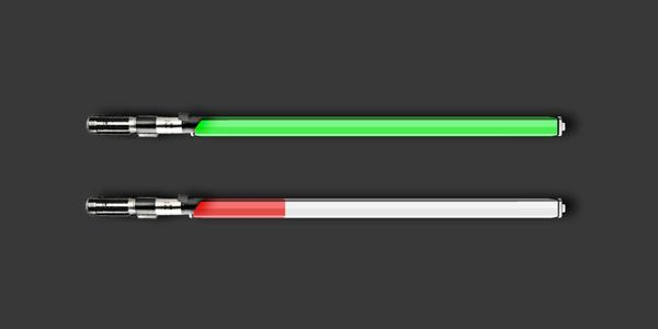 Sony Xperia - Star Wars Day