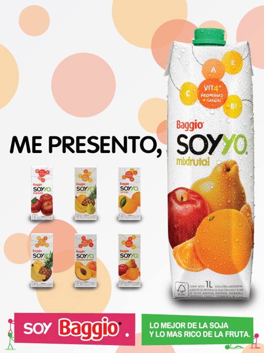 Me presento 2