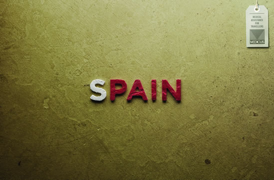 Spain