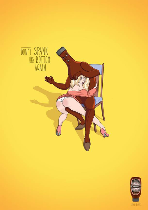 Spanking 2