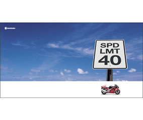 Speed Limit