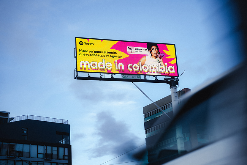 Spotify