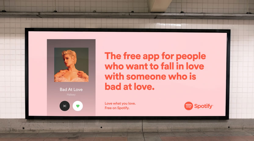 Love What You Love 3