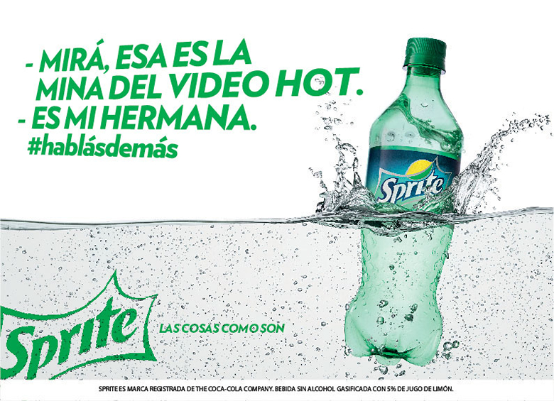 Coca Cola Argentina