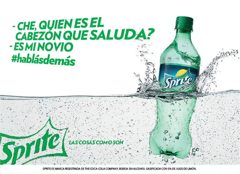 Hablás de Más 5