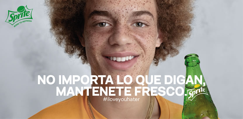 The Coca Cola Company