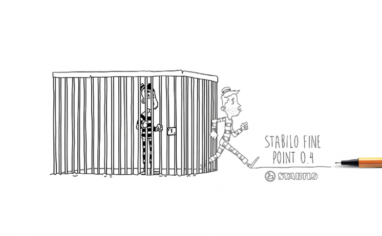 Stabilo México