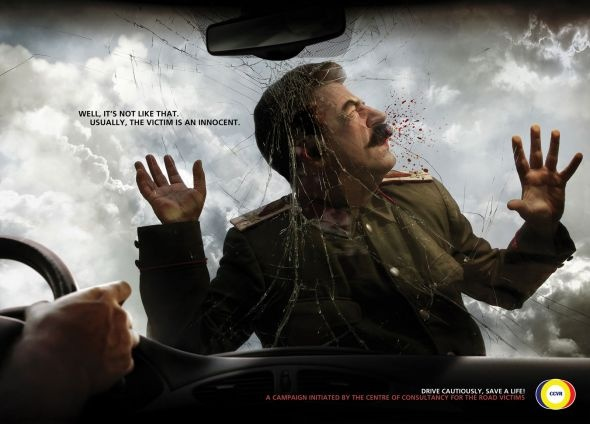 Josef Stalin