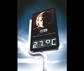 Gráficas - Star Wars